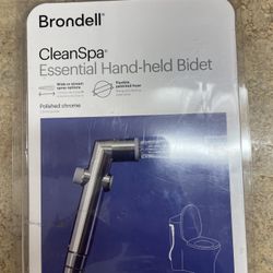 Brondell Handheld Bidet