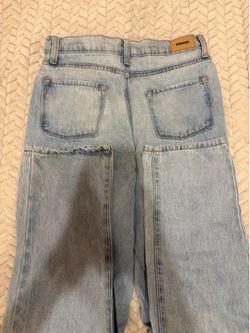 RSQ Jeans, Size 16, Style: 90’s jeans