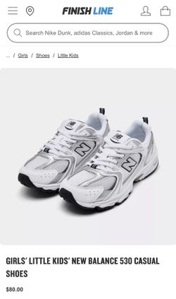 New Balance