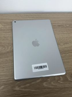 iPad 7th Gen 10.2" (WiFi) 32GB Fair Silver