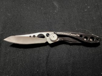 Leatherman Skeletool KB