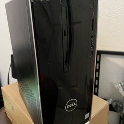 Dell Inspiron  3650 Desktop PC Computer