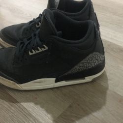 Jordan 3