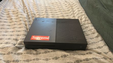 Xbox s
