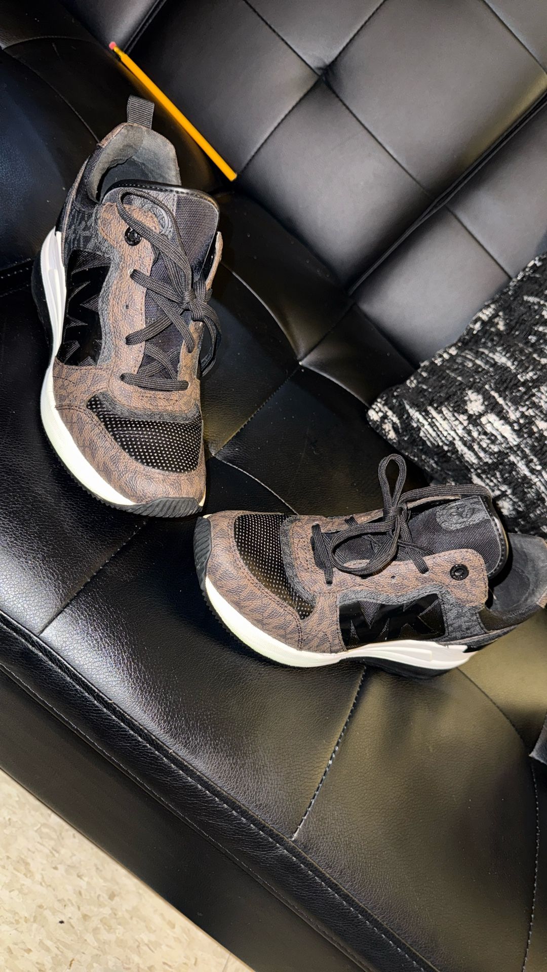 Michael Kor Woman Shoe/sneaker