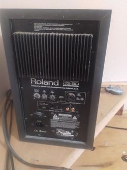 Roland Ds 90's 24 bit plus free