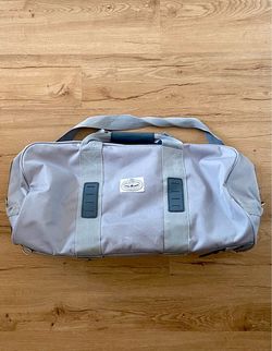 Poler Duffaluffagus duffel bag