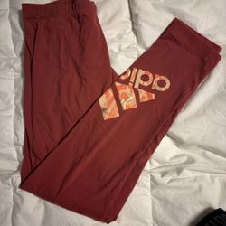 Women's Adidas Leggings