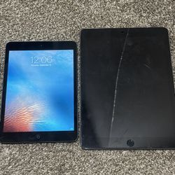 iPads