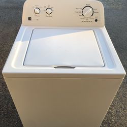 Washer