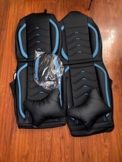 Toyota RAV4 Seat Covers (2)