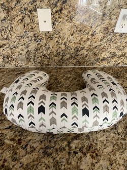 Nursing Pillow
