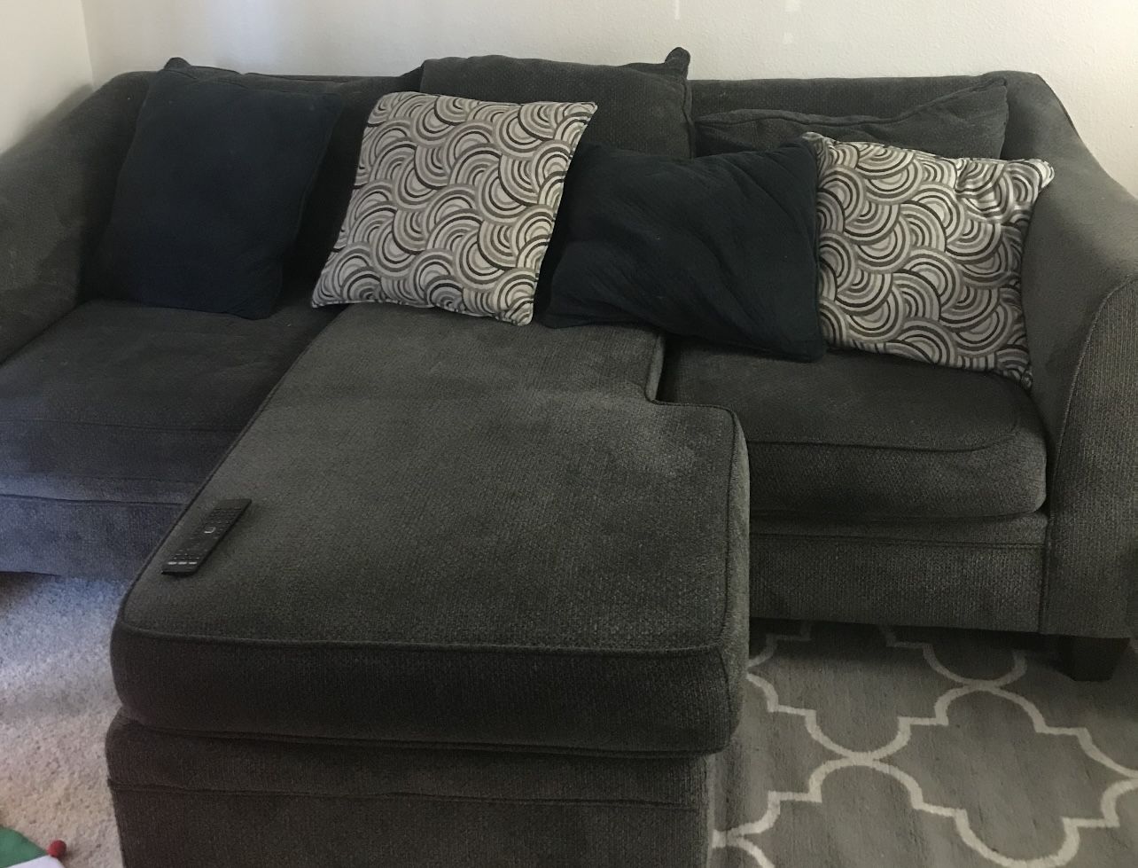 Couch/sofa
