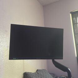 4k Acer Predator Gaming Monitor (27”)