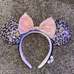 Disney ears