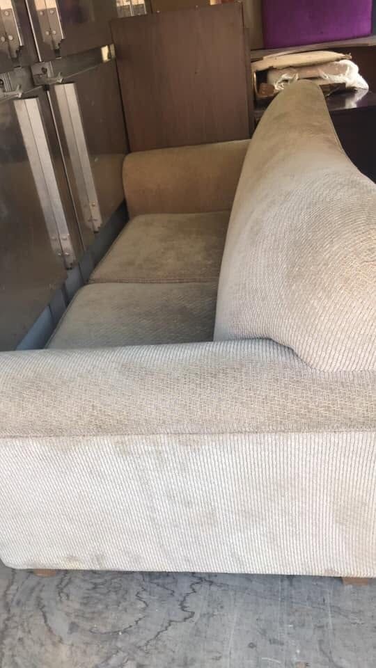 2 Seater Sofa