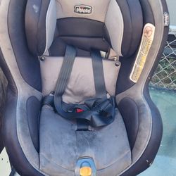 Car Seat Nicer One