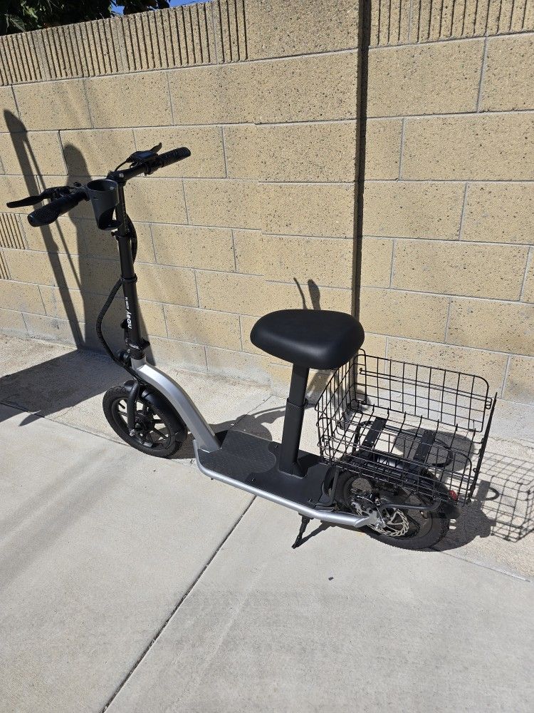 Hiboy ECOM Electric Scooter 48V