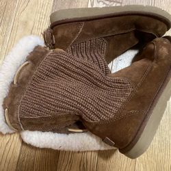 Ugg Boots Size 6 