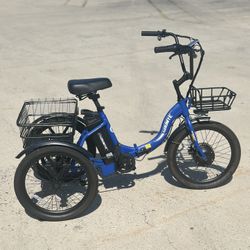 Brand new electric bikes and scooters for sale starting from $450 and up to $1450