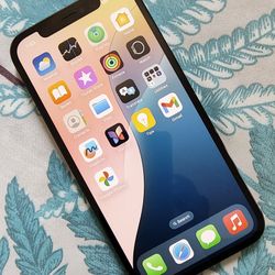 Unlocked iPhone 12 Pro, 128GB Storage. Very Nice And Clean. LIKE NEW.