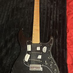 Electric guitar