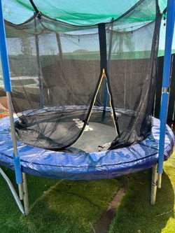 Trampoline