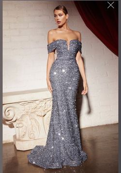 Bridesmaid dress