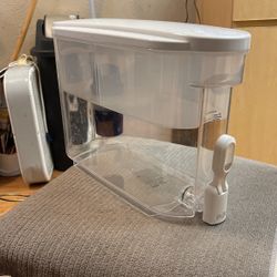 Water Filter