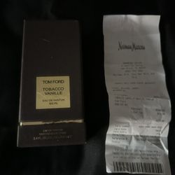 TOM FORD Tobacco Vanille Cologne