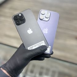 Apple-iPhone-14-Pro-Max-128GB-Unlocked✔️✔️