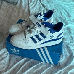 Adidas Forum Low