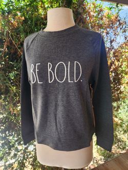 Rae dun sweatshirt Xs