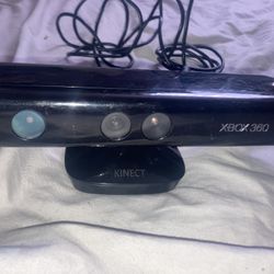 Xbox 360 Kinect