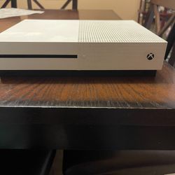 Xbox One 500gb