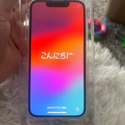 iPhone 13 Mini