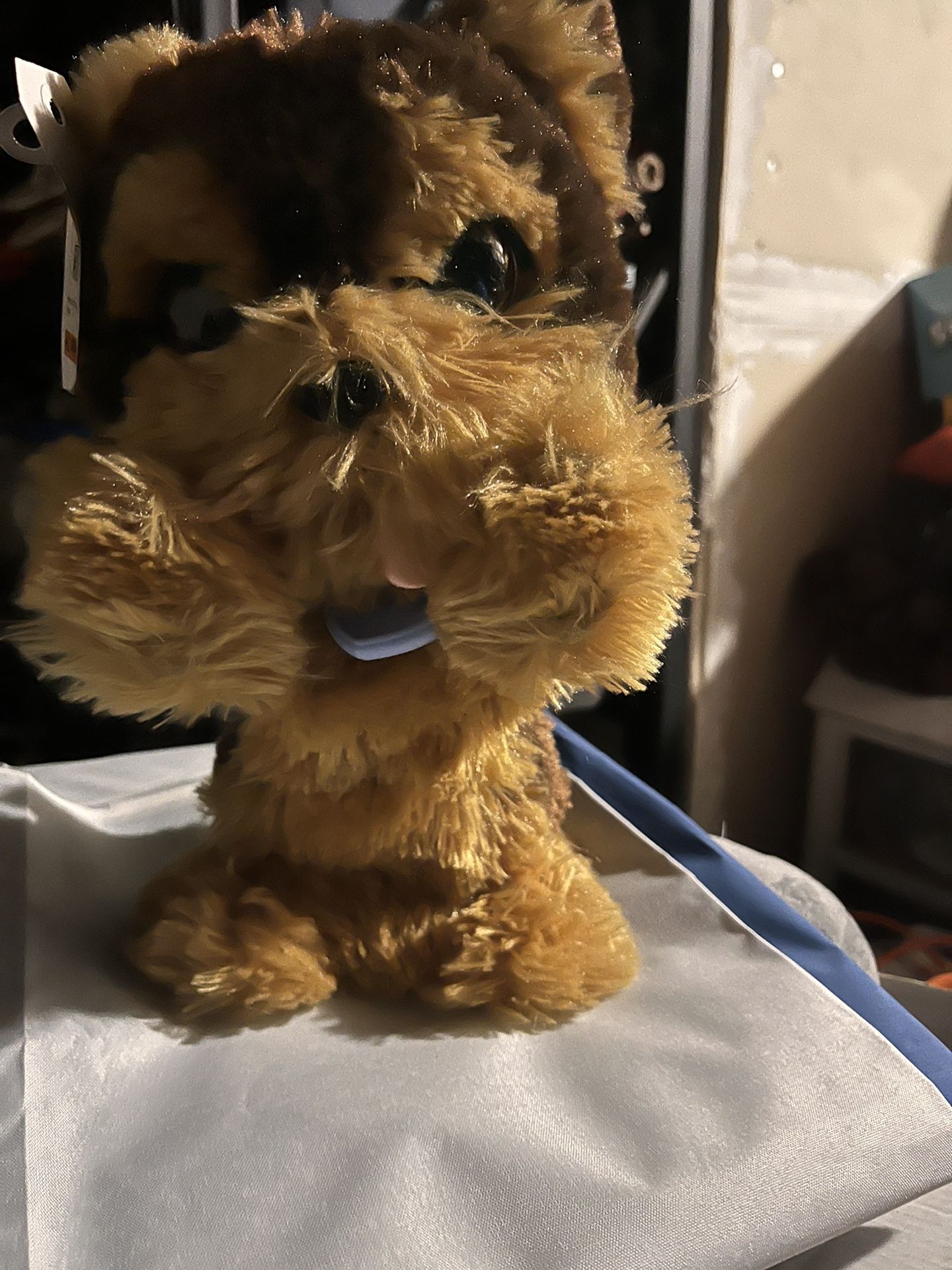 Furreal Friend Pet