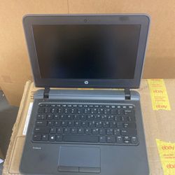 HP PROBOOK 11G2