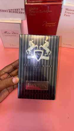 Parfums de Marly Layton Royal Essence 125ml