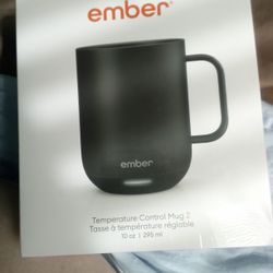 Ember Mug 10 Oz 