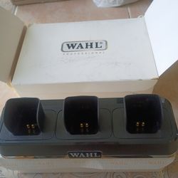 Professional power station