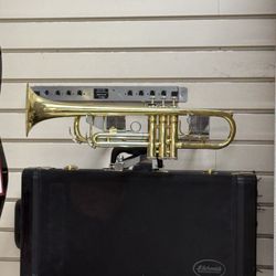 Trumpet