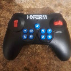 HYPER 88 CONTROLLER