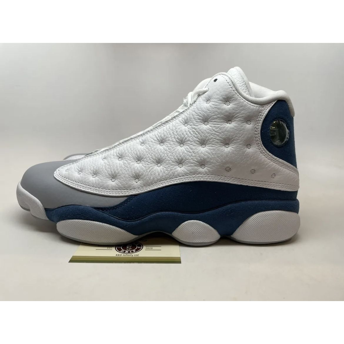Jordan 13 'French Blue' Mens sz 10 11