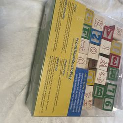Blocks