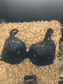 Victoria Secret Bra Size 38D And 38C Available $25 Each for Sale in  Palmdale, CA - OfferUp