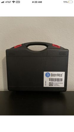 New Body Med Massager And Spinal , Back Brace All Brand New