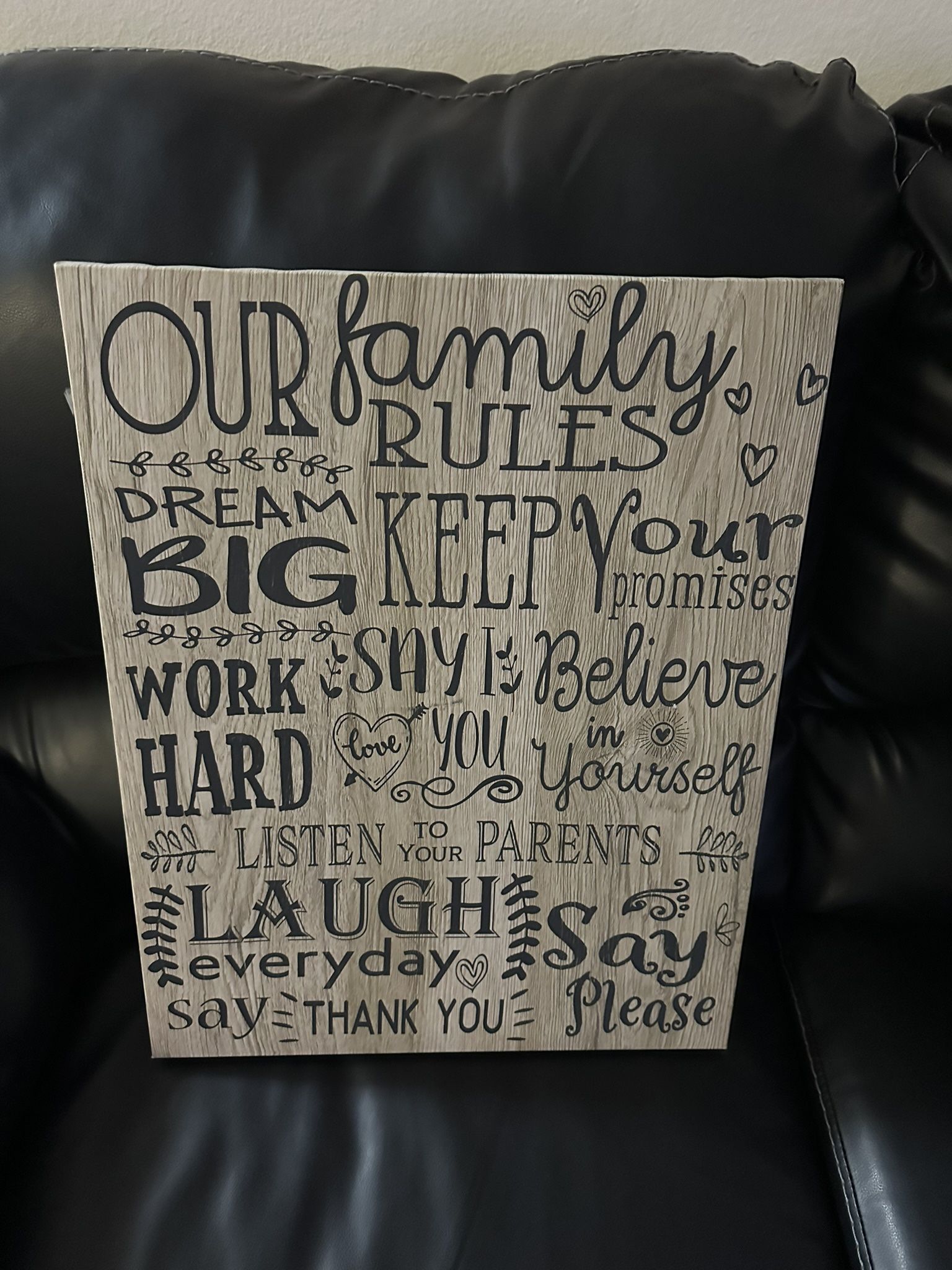 Wall Art