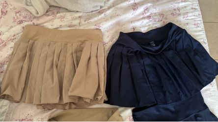 girl uniforms