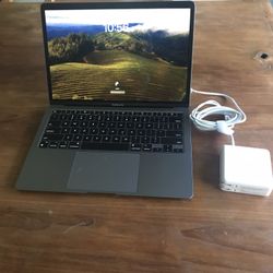 MacBook Air 2020 M1